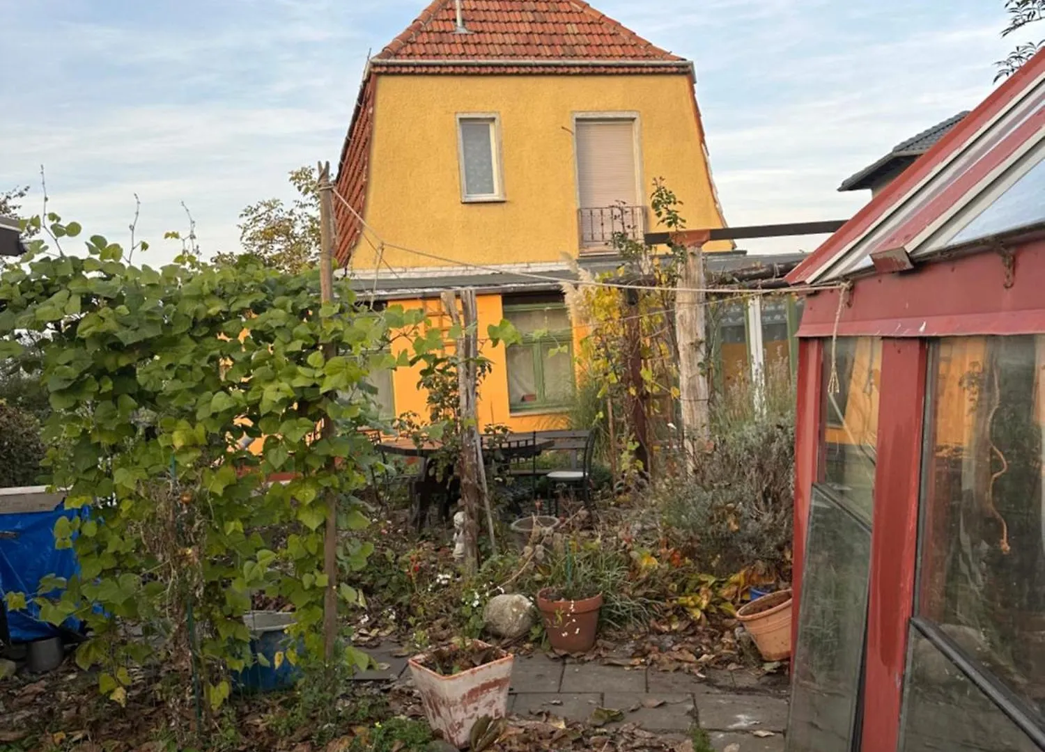 Holiday home Pension Martha Radebeul